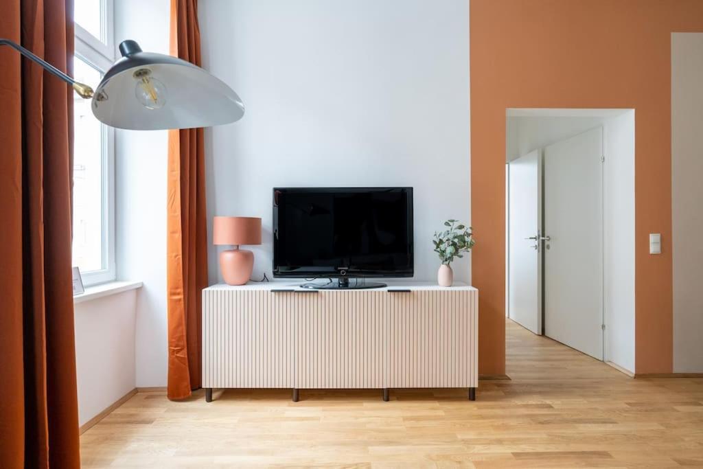 Appartement Artful 1br Suite, Nearby By Hm